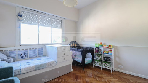 Imagen 17 de 29 de Departamento 3 Ambientes Venta Ubicado En La Lucila