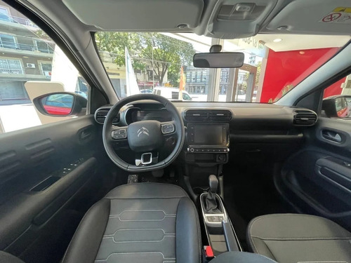 Imagen 5 de 25 de Nuevo C4 Captus Vti 115 Feel Pack Am22 0km 2023 C-