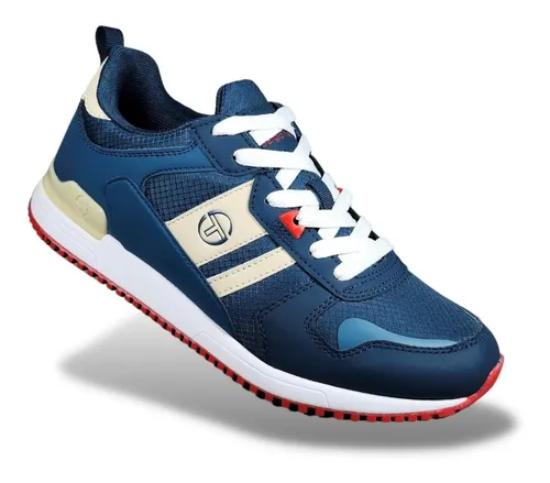 Zapatillas sergio tacchini hombre hotsell