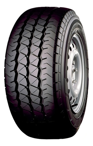 155 R12C 108n Yokohama Delivery Star Ry818
