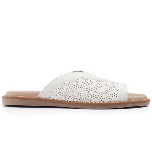 Chinelo Feminino Piccadilly 505038 C/ Detalhe Vazado