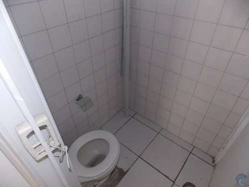 Imagem 5 de 8 de Salão Para Alugar, 110 M² Por R$ 3.000,00/mês - Centro - São José Dos Campos/sp - Sl0060