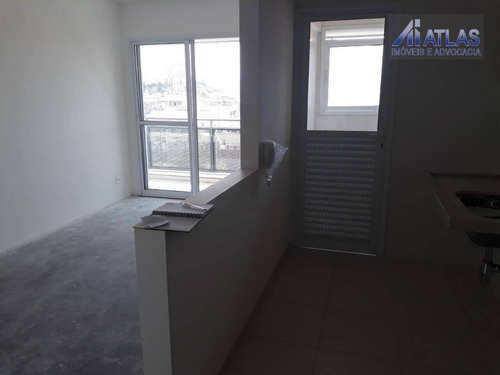 Imagem 6 de 25 de Apartamento Com 3 Dormitórios À Venda, 64 M² Por R$ 600.000,00 - Vila Paiva - São Paulo/sp - Ap0621