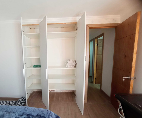 En Venta Hermoso Departamento Centro Talca (66835)