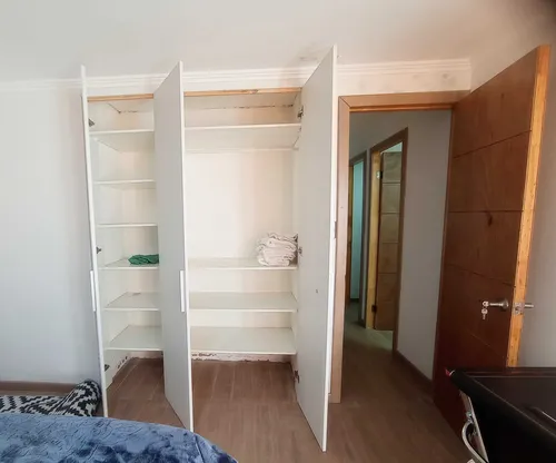 En Venta Hermoso Departamento Centro Talca (66835)