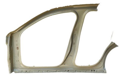 Lienzo Costado Derecho Mazda Cx30 19-22 Original