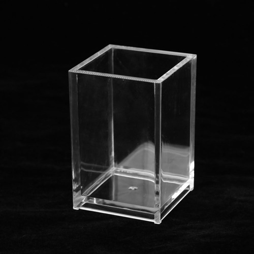 Soporte De Cepillo De Maquillaje Almacenamiento De Cepillos
