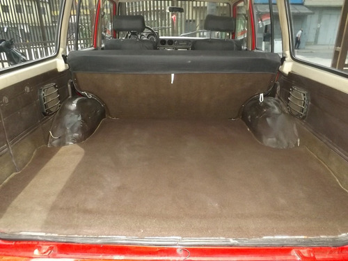 Toyota Samurai .
