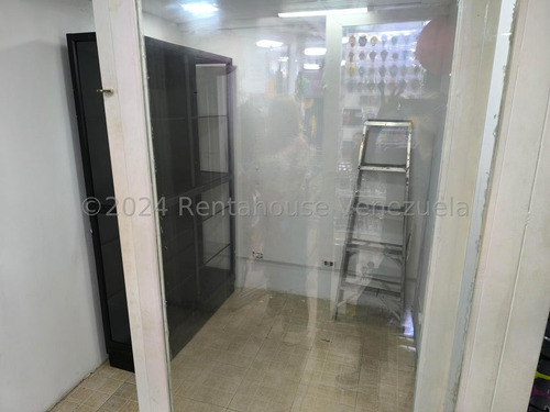 La Candelaria, Alquilo Mini Tienda, 3.71 Mts2
