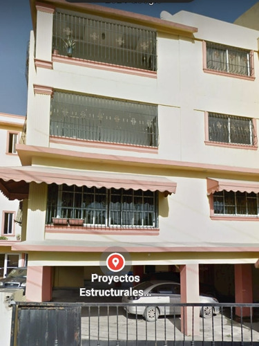 Apartamento En Oportunidad, Residencial Laura Michell 2