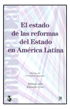 El Estado De Las Reformas Del Estado En América Latina