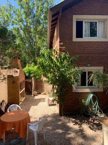 Imagen 3 de 14 de Casa Pehumayen Venta M. Azul, Villa Gesell Retasada