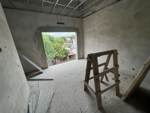 Imagen 20 de 26 de Venta Dpto Duplex En Villa Ballester 3 Ambientes Con Cochera