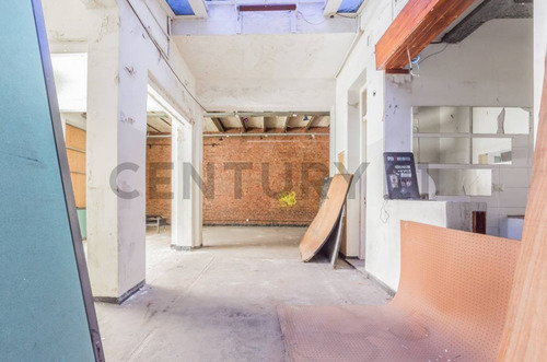 Excepcional Y Unica Propiedad Comercial En La Mejor Zona De San Telmo!!