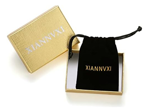 Imagen 7 de 7 de Xiannvxi Collar De Dragón Vintage Para Hombres, Mujeres, De