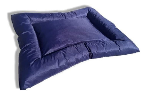 Cama Colchoneta Antidesgarro Para Perros - Extra Grande