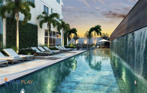 Imagem 20 de 23 de Cobertura 312m 4 Suites 4 Vagas No Brooklin - Ap5814