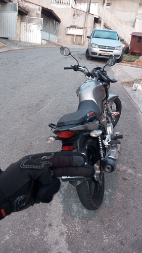 Imagem 4 de 5 de Honda 2015