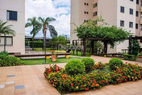 Imagem 19 de 28 de Apartamento À Venda Em Parque Prado - Ap002353