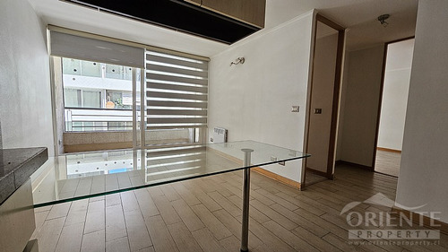 Metro Plaza Egaña| Departamento - 2d1b
