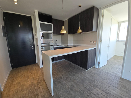Arriendo, Departamento, Las Condes. 2d/2b
