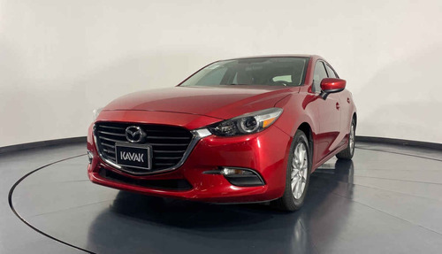 Imagen 5 de 15 de 44539 - Mazda 2017 Con Garantía At