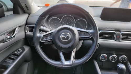 Imagen 14 de 15 de Mazda Cx-5 2018 2.0 L I Sport At