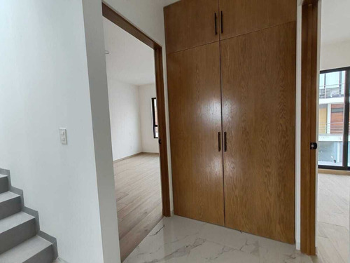 Casa En Preventa En Lago Esmeralda - Aqua Iii