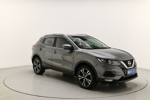 Imagen 7 de 18 de Nissan New Qashqai Advance 2.0