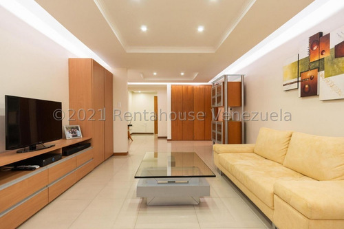 Imagen 20 de 22 de Apartamento En Venta En Cumbres De Curumo Gi