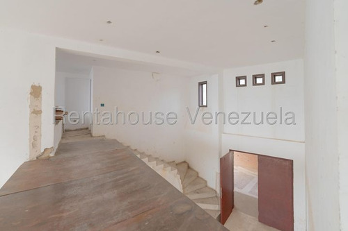 Casa En Venta En La Hatillana, El Hatillo.