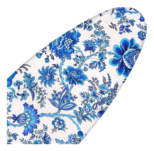 Cubierta Protectora Para Tabla De Planchar, Fácil De