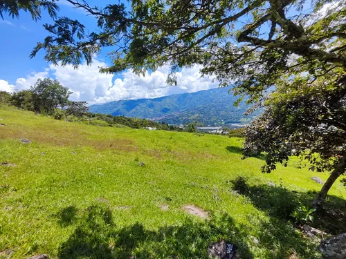 Lote En Girardota En El Limonar