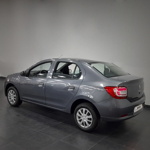 Renault Logan Life 1.6