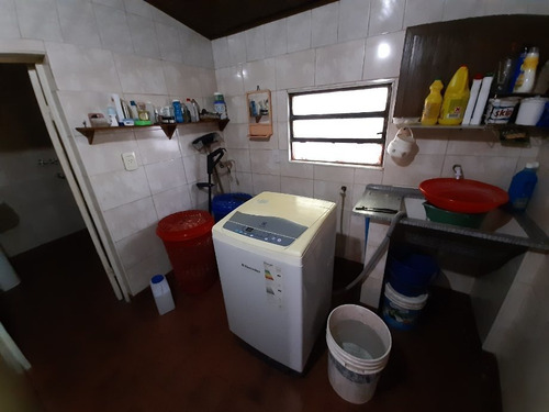 Imagen 12 de 14 de Casa En Venta En Ituzaingo Sur