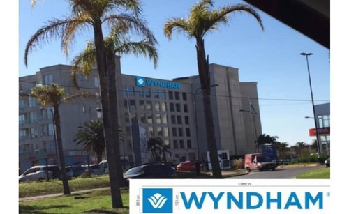 Imagen 2 de 19 de Condominios Wyndham Vista A La Bahia Amoblado Y Equipado Coc