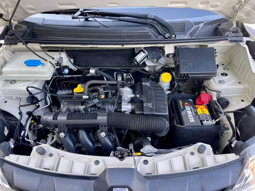 Imagen 4 de 6 de Renault Kwid 2018 1.0 Sce 66cv Intense