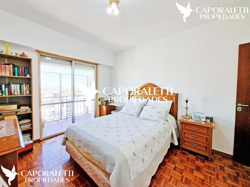 Imagen 13 de 30 de Venta Departamento 3 Ambientes En Quilmes Centro Galeria La Francesa Con Baulera