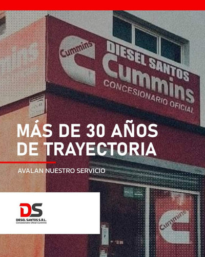Múltiple De Escape Central Cilindro 4,5,6 Scania R T 113 114