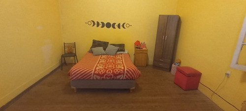 Lote 8.66 X 19.63 Ae26 (casa A Refaccionar)