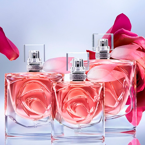Perfume La Vie Est Belle Rose Edp 30ml Lancôme