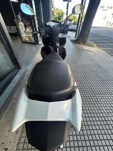 Yamaha Ray