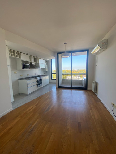 Departamento De 2 Ambientes - Garona 529