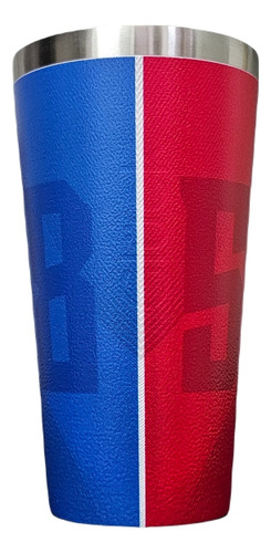 Copo Térmico Bahia 473ml Gluck Licenciado