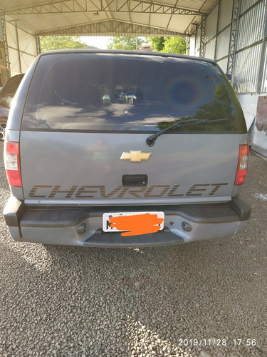 Blazer 2,4 Flex 2009/2010