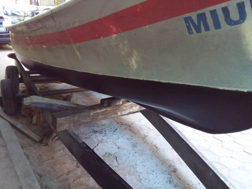 Imagem 5 de 5 de Crs, Yanmar Fibra
