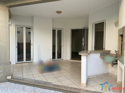 Imagem 7 de 30 de Casa - Venda - Damha I - Presidente Prudente - Sp - 2116