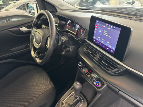 Fiat Pulse Drive 1.3 (flex) (aut)