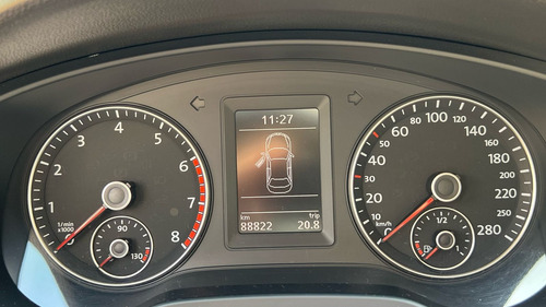 Volkswagen Jetta 2.0 Tsi Highline 4p