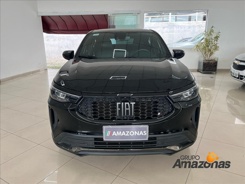 Fiat FASTBACK 1.0 TURBO 200 FLEX IMPETUS CVT